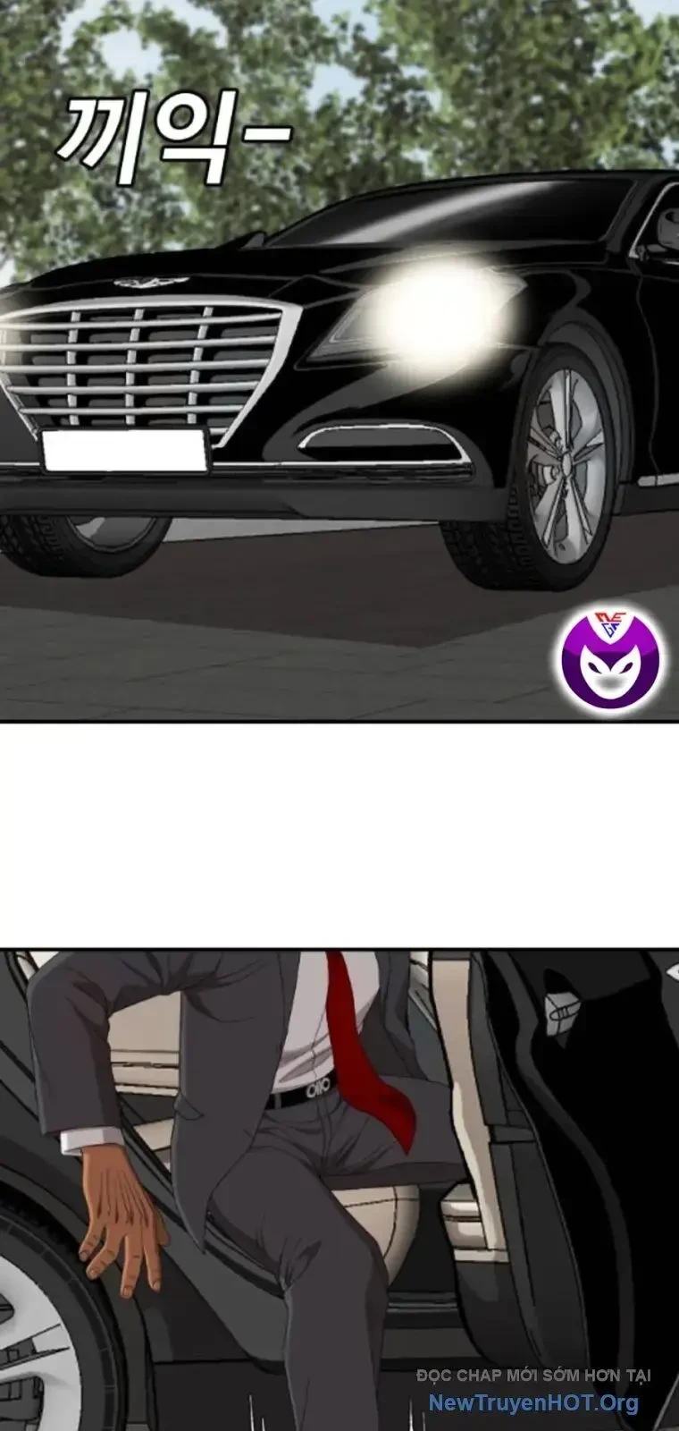 Người Xấu Chapter 262 - 30