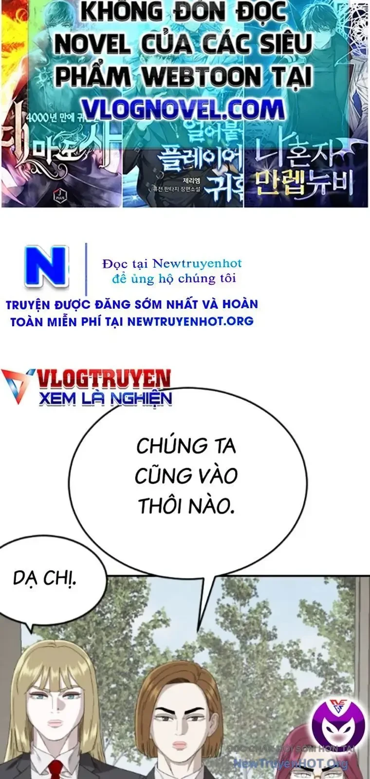Người Xấu Chapter 262 - 35
