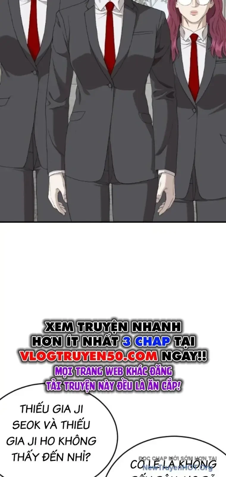 Người Xấu Chapter 262 - 36