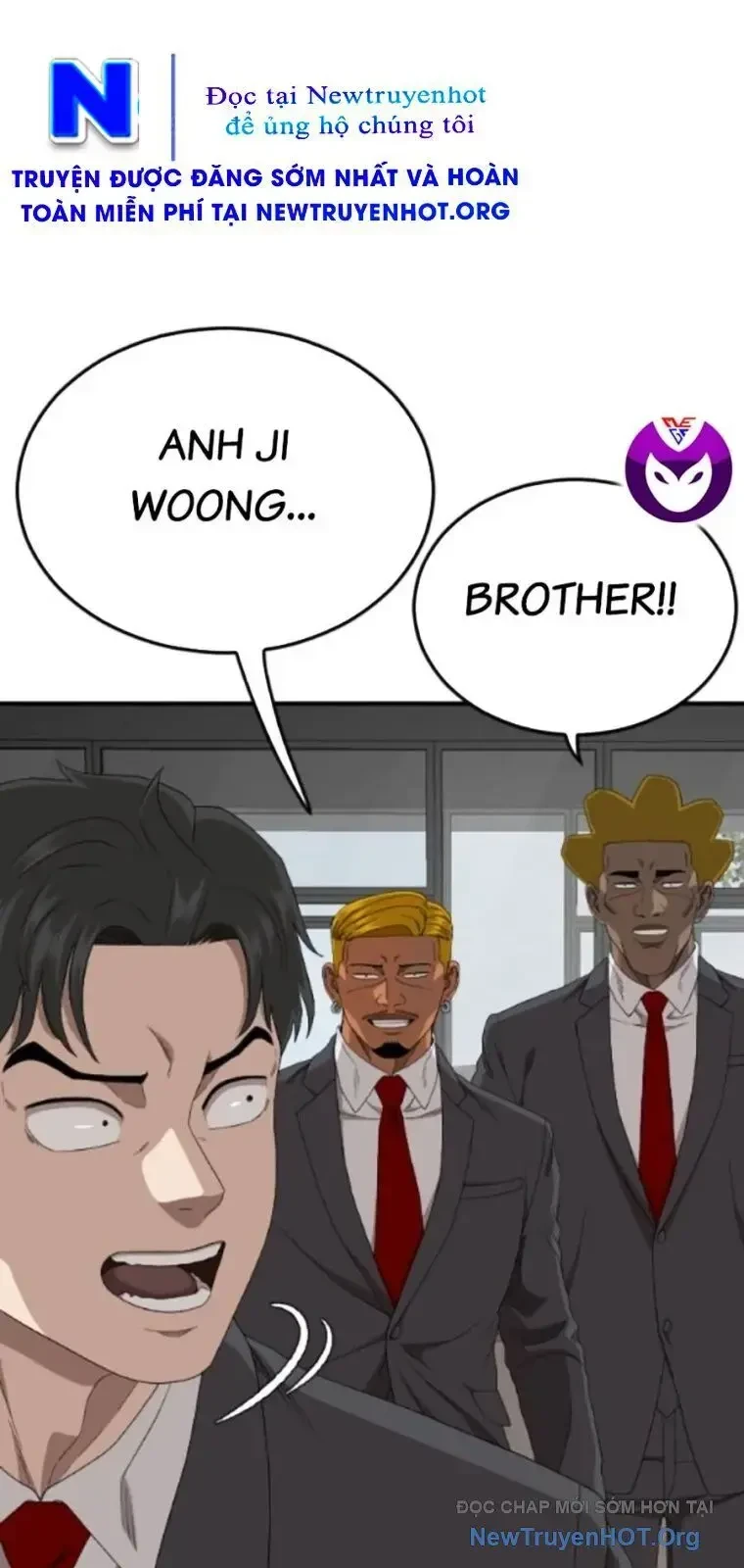 Người Xấu Chapter 262 - 39