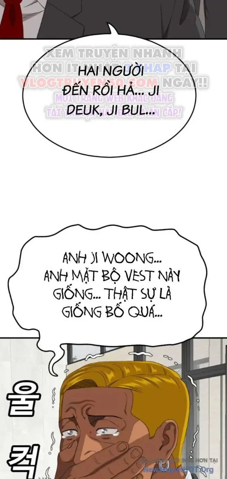 Người Xấu Chapter 262 - 40