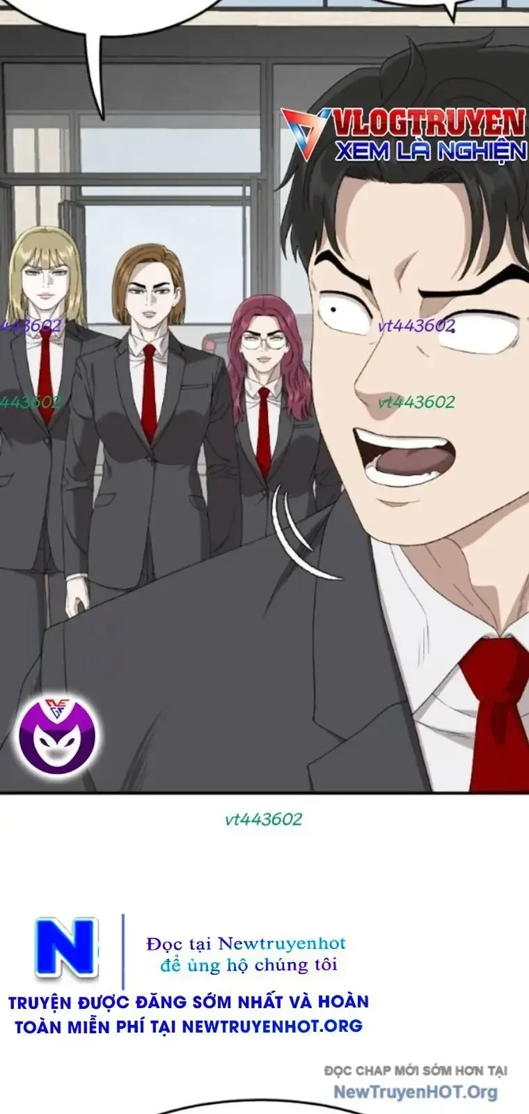 Người Xấu Chapter 262 - 42