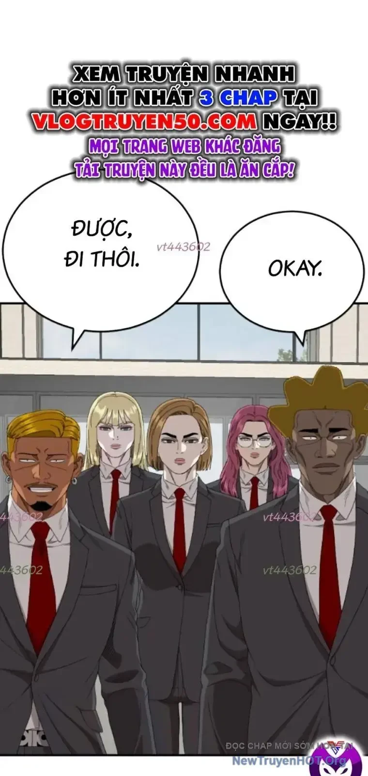 Người Xấu Chapter 262 - 44