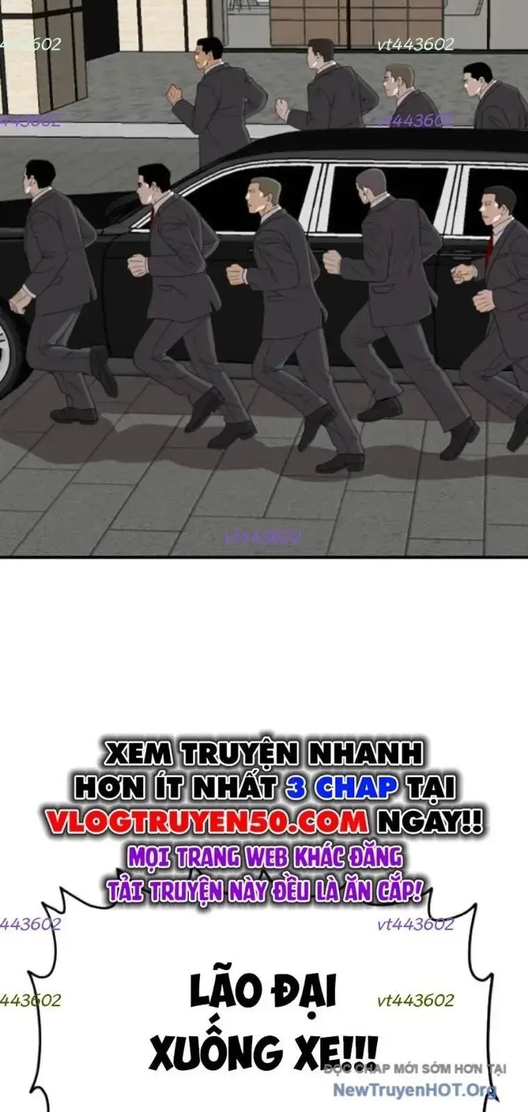 Người Xấu Chapter 262 - 47