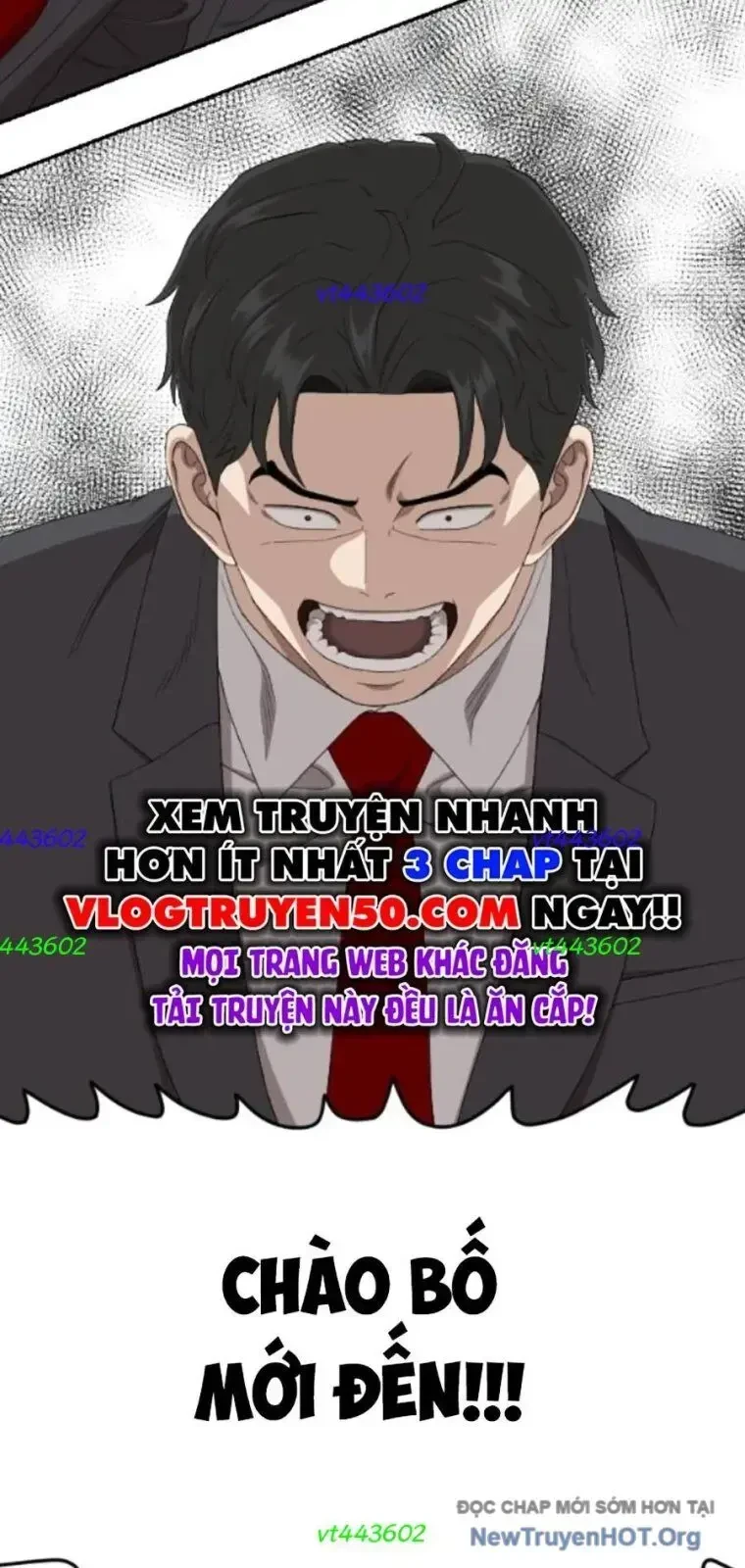 Người Xấu Chapter 262 - 56