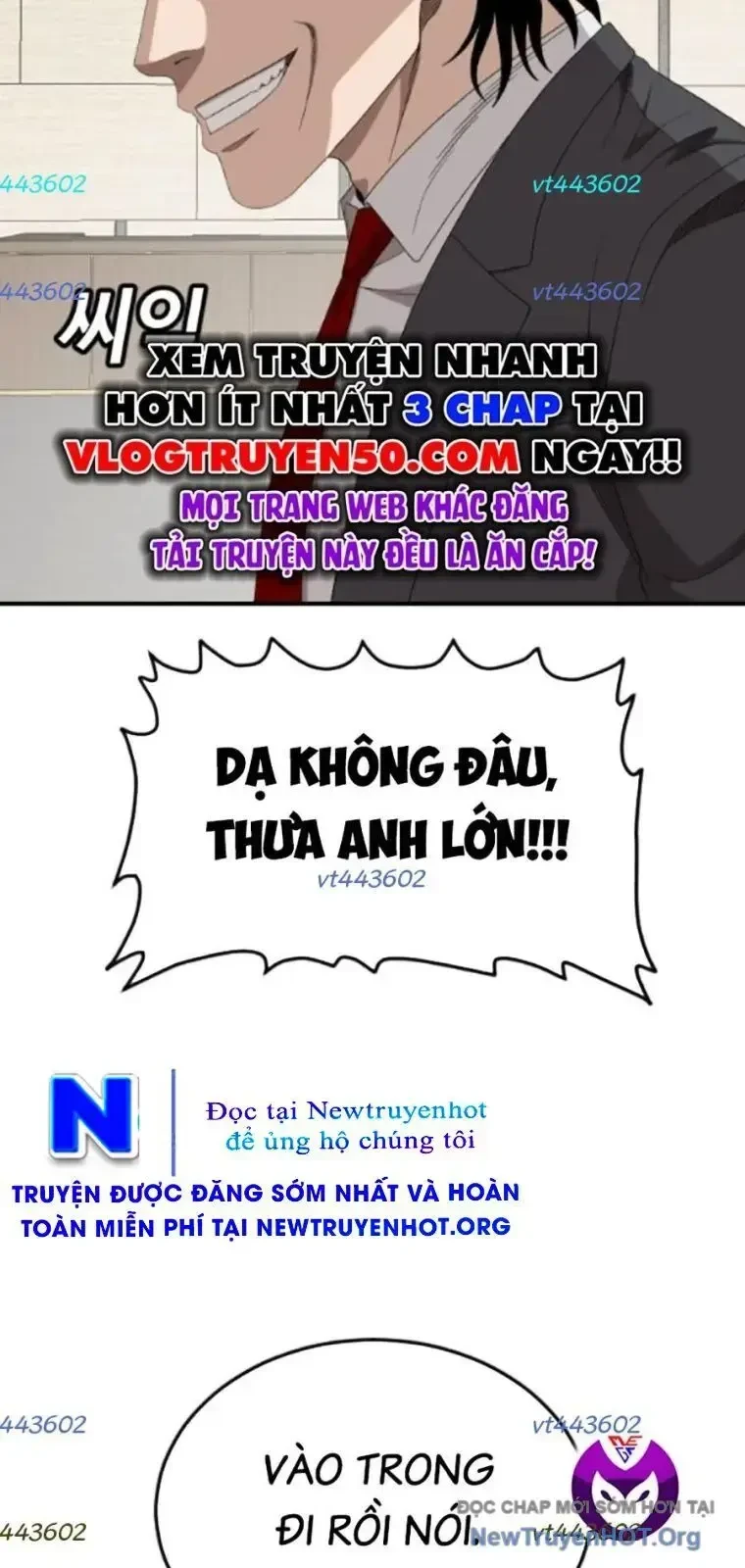 Người Xấu Chapter 262 - 58