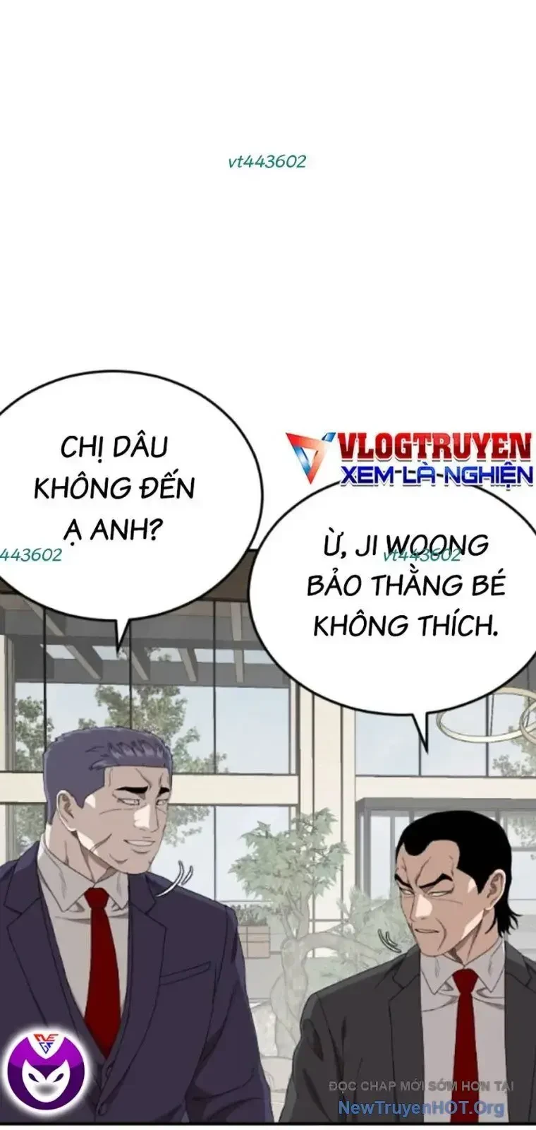 Người Xấu Chapter 262 - 60