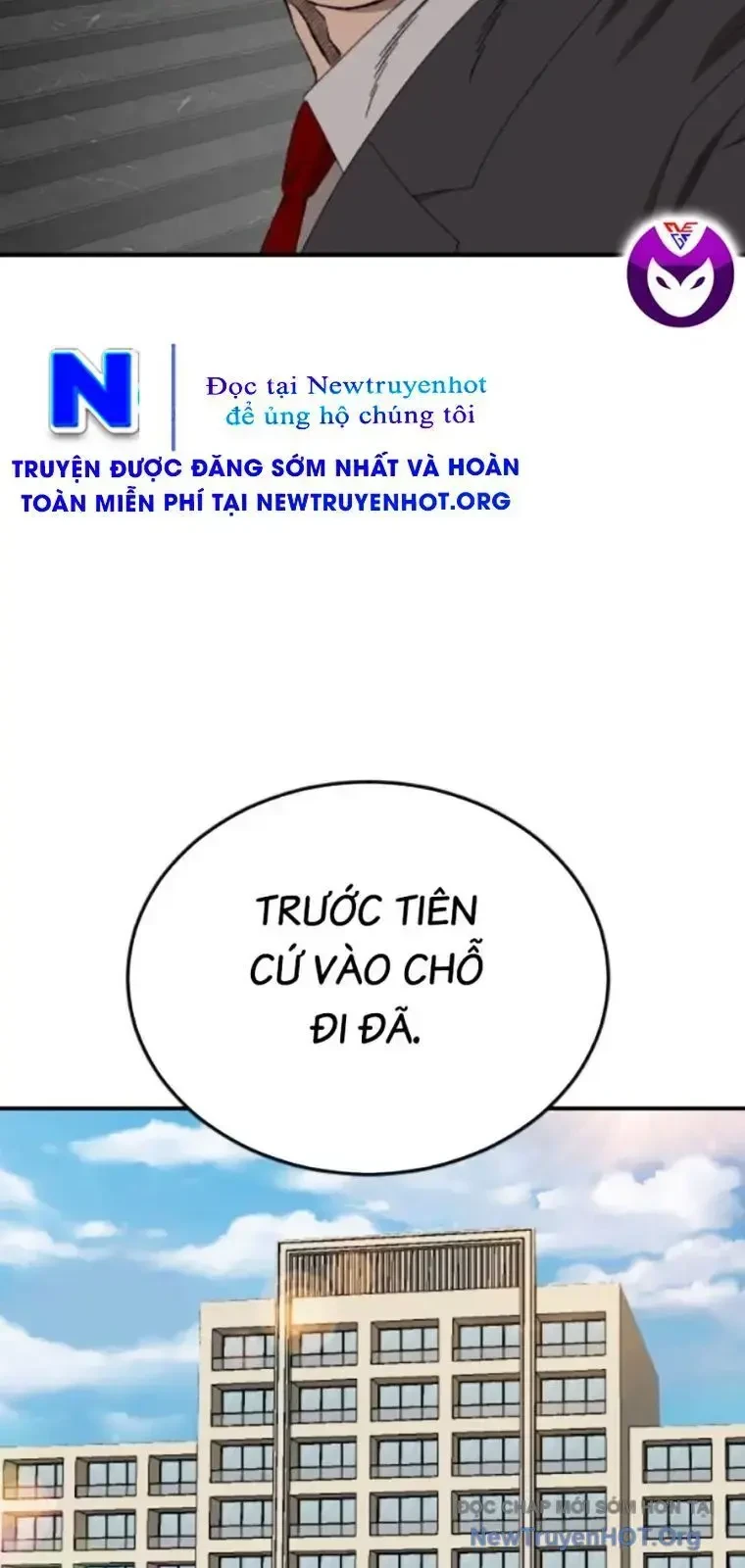 Người Xấu Chapter 262 - 72