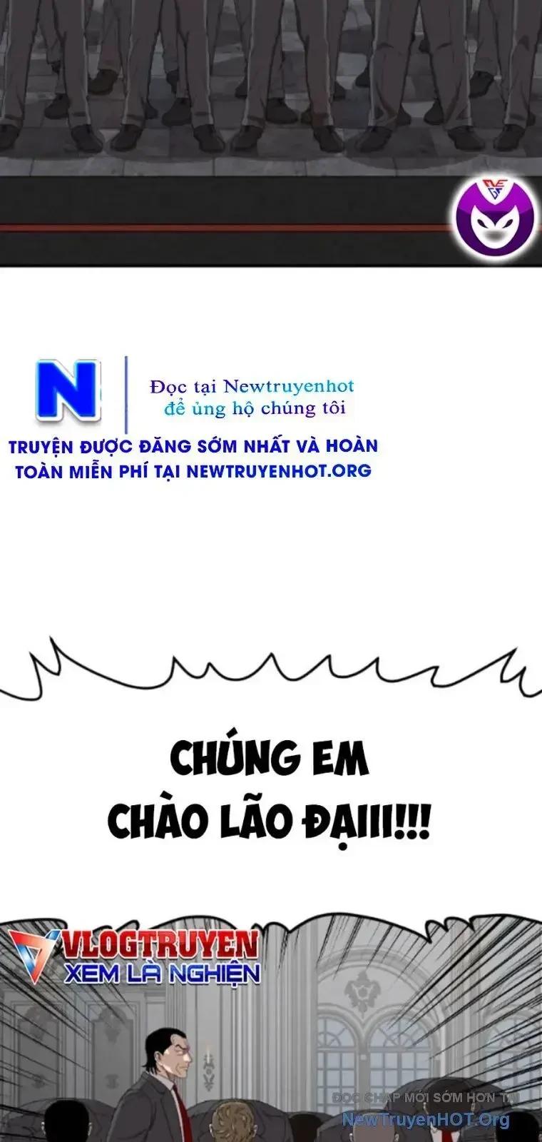 Người Xấu Chapter 262 - 74