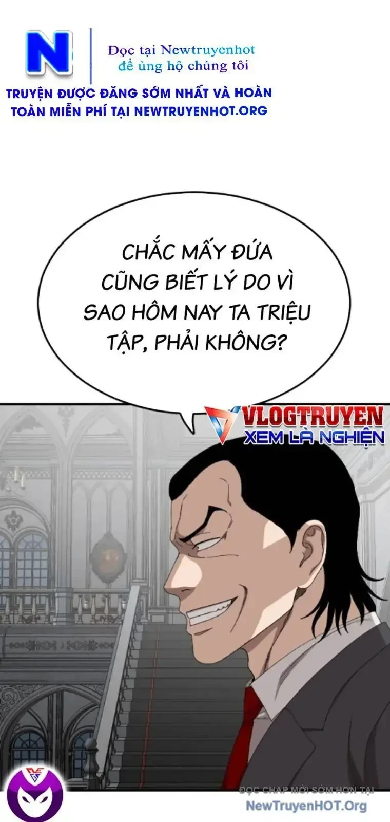 Người Xấu Chapter 262 - 79