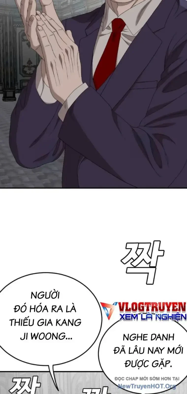 Người Xấu Chapter 262 - 86