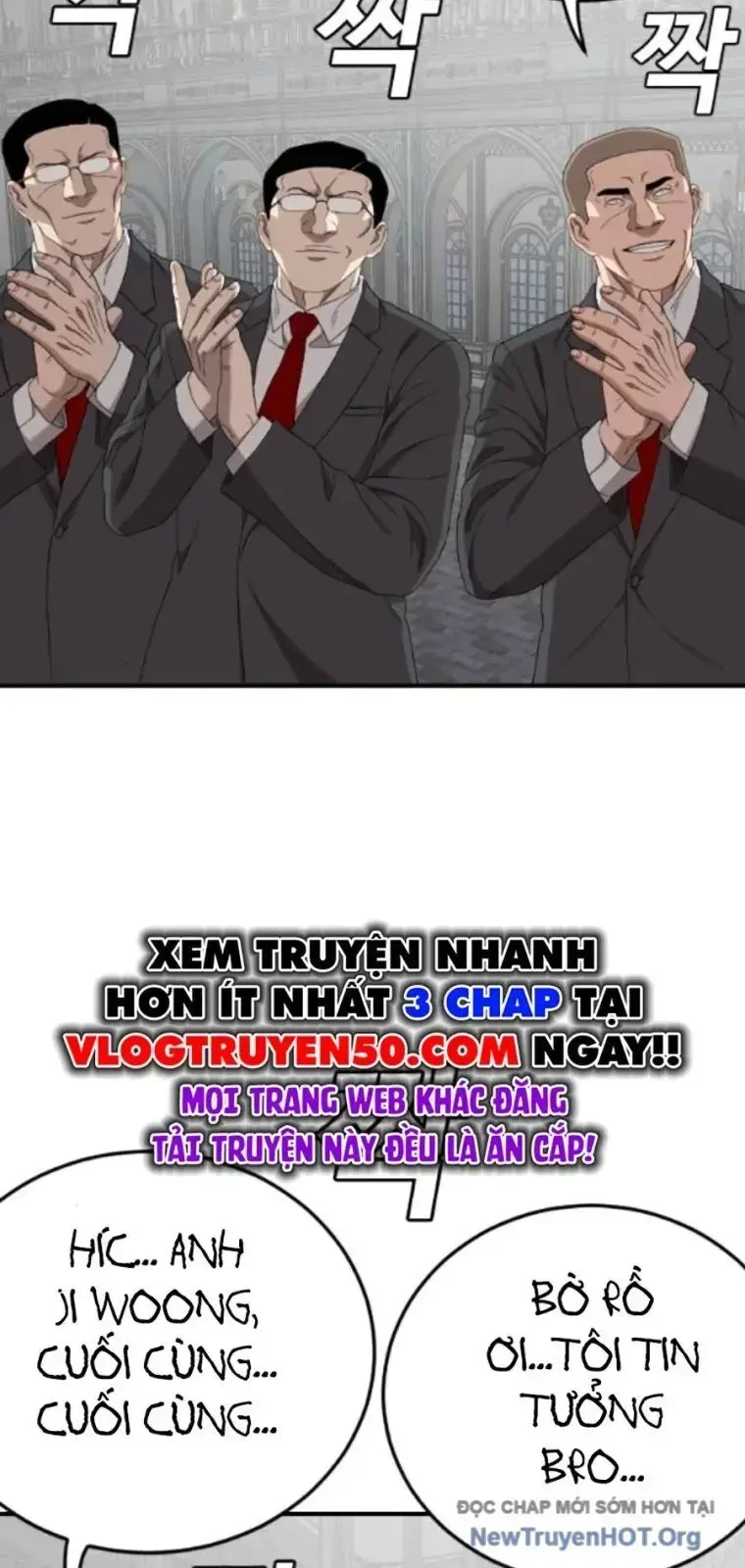 Người Xấu Chapter 262 - 87