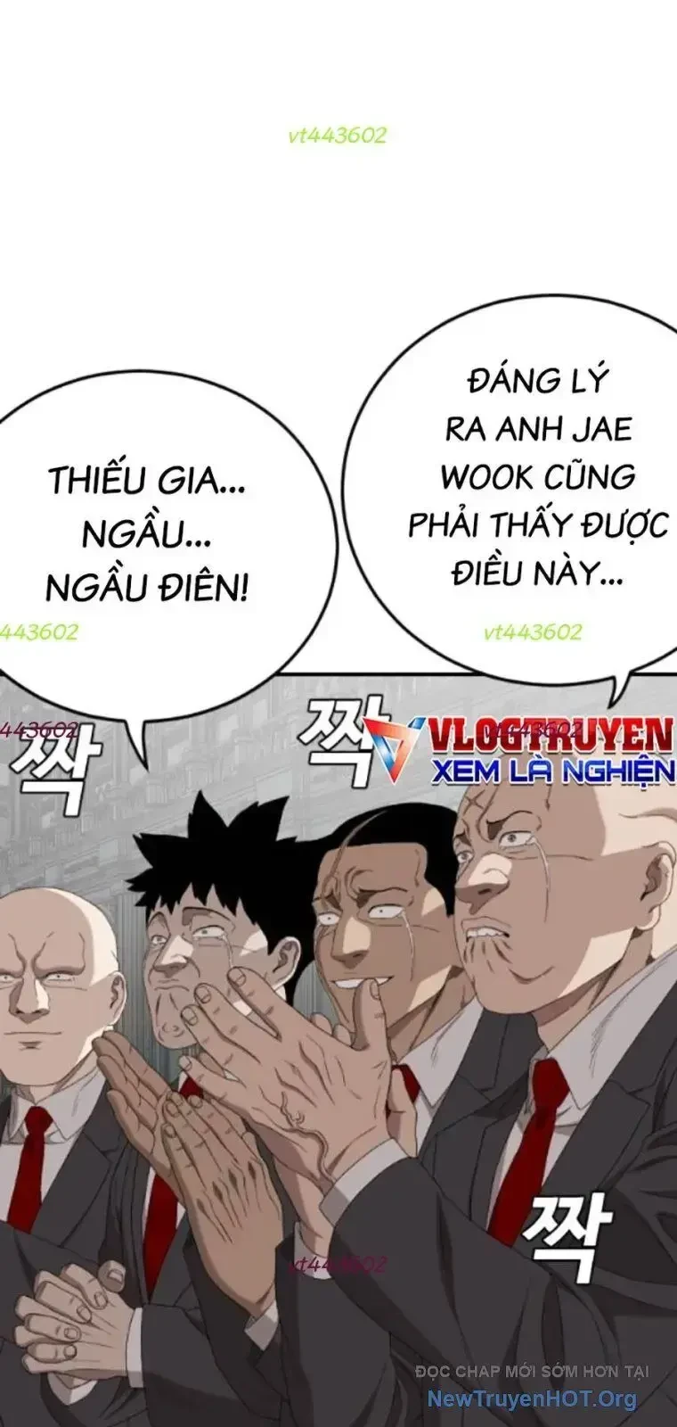 Người Xấu Chapter 262 - 90