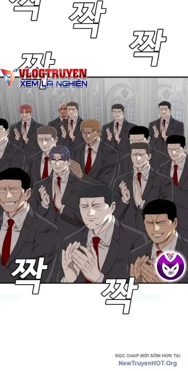 Người Xấu Chapter 263 - 2