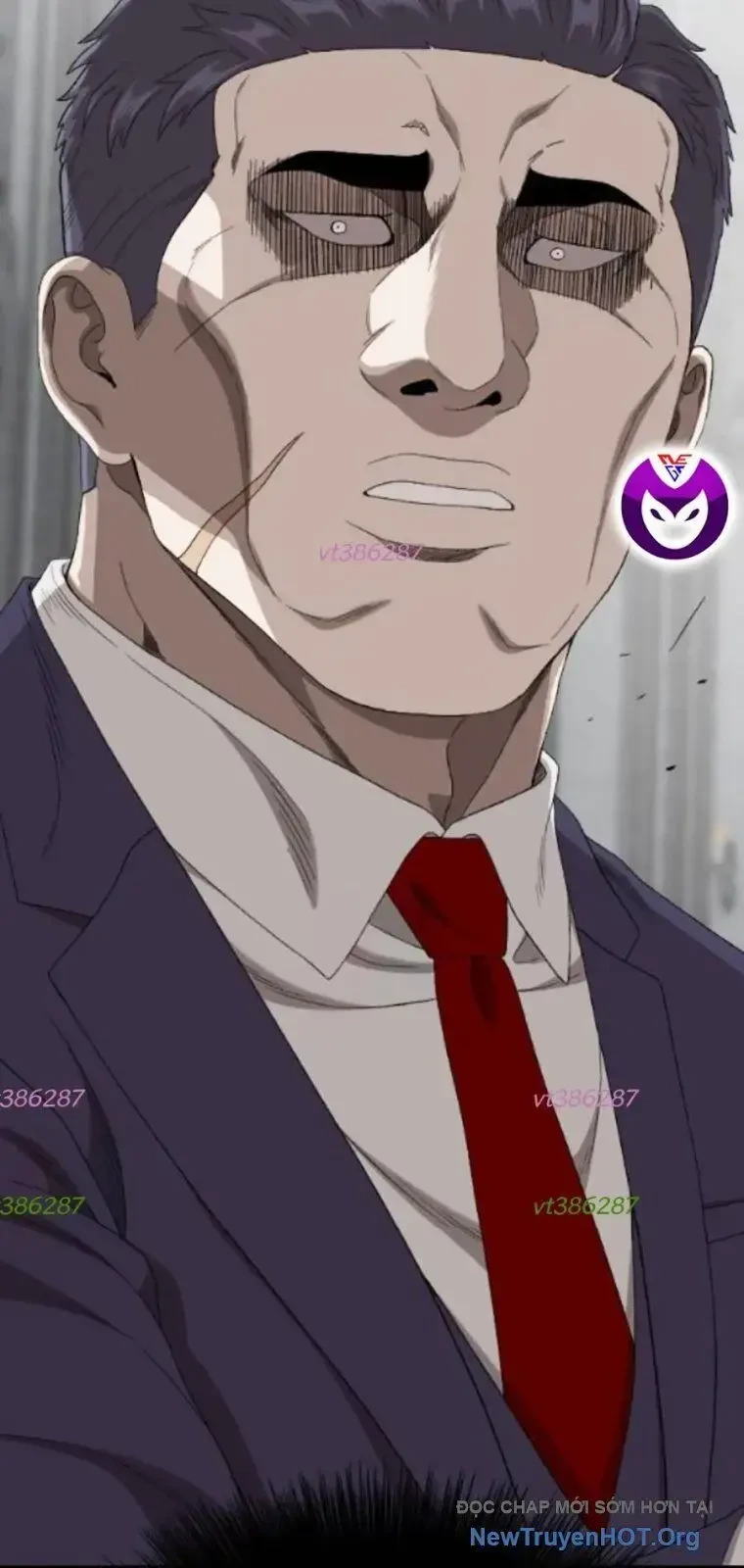 Người Xấu Chapter 263 - 6