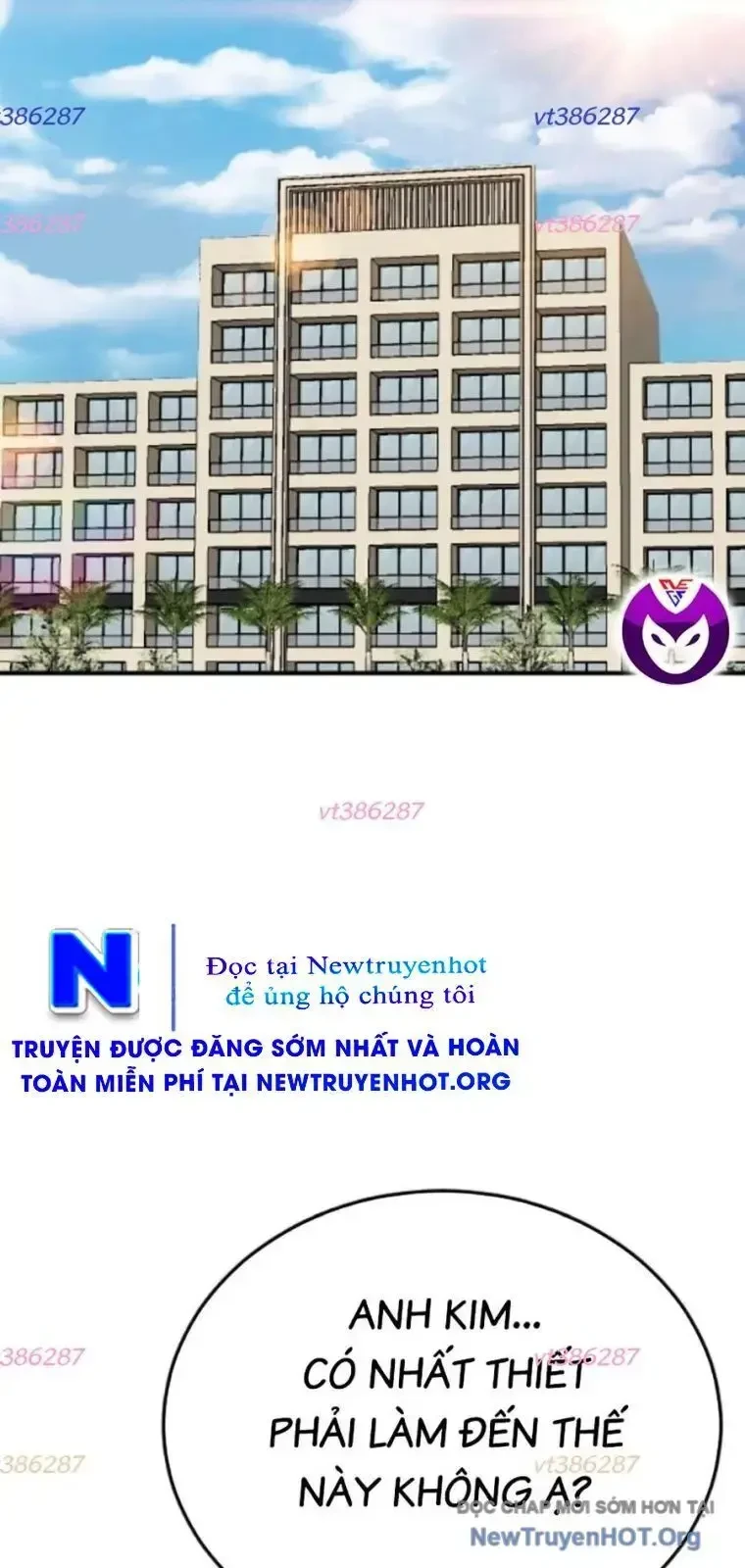 Người Xấu Chapter 263 - 9