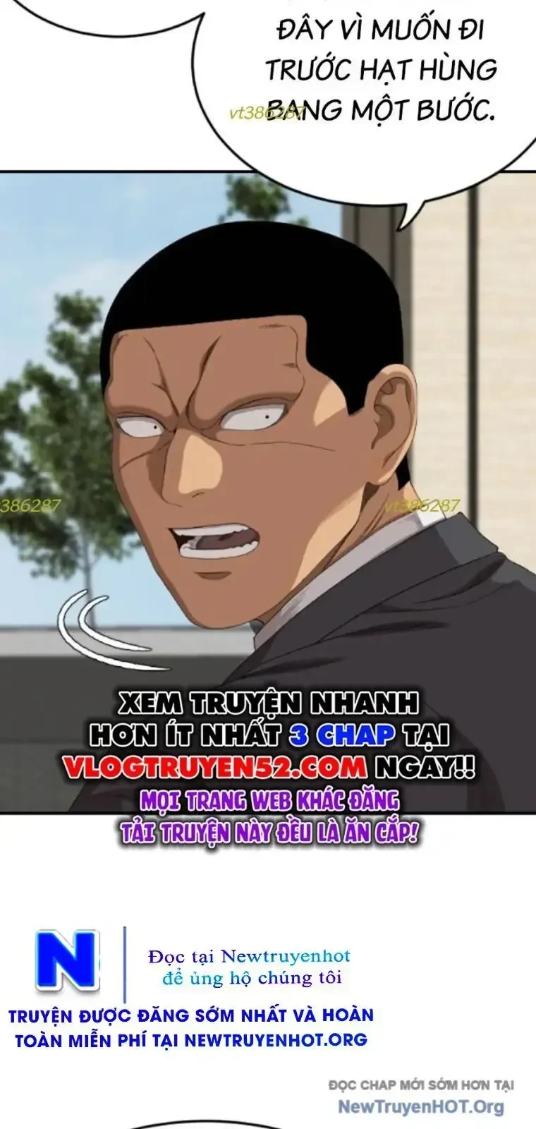 Người Xấu Chapter 263 - 11