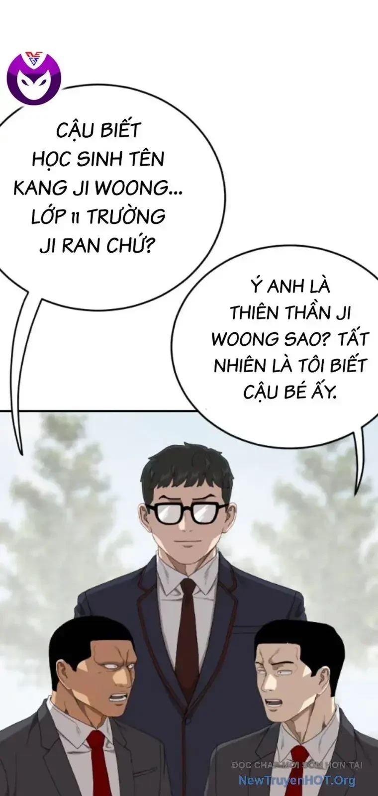 Người Xấu Chapter 263 - 13