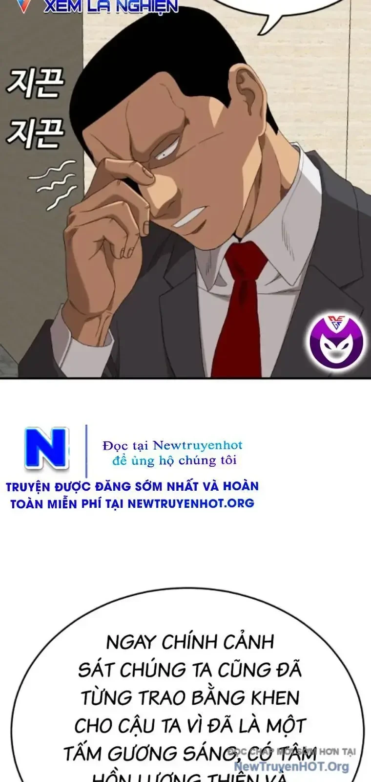 Người Xấu Chapter 263 - 15