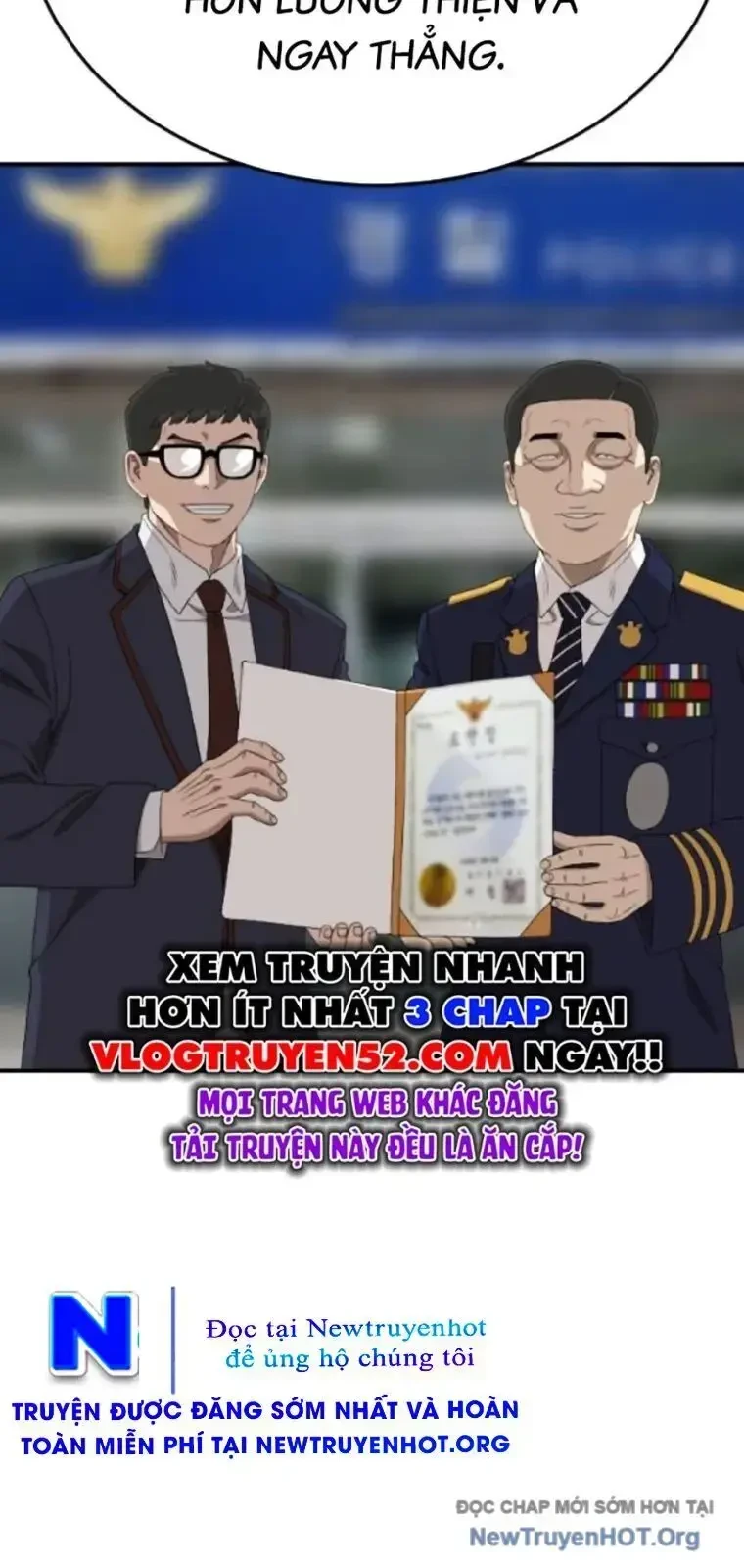 Người Xấu Chapter 263 - 16