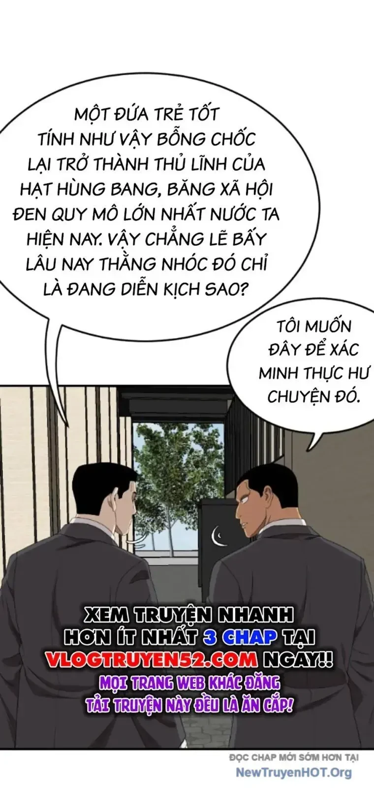 Người Xấu Chapter 263 - 17
