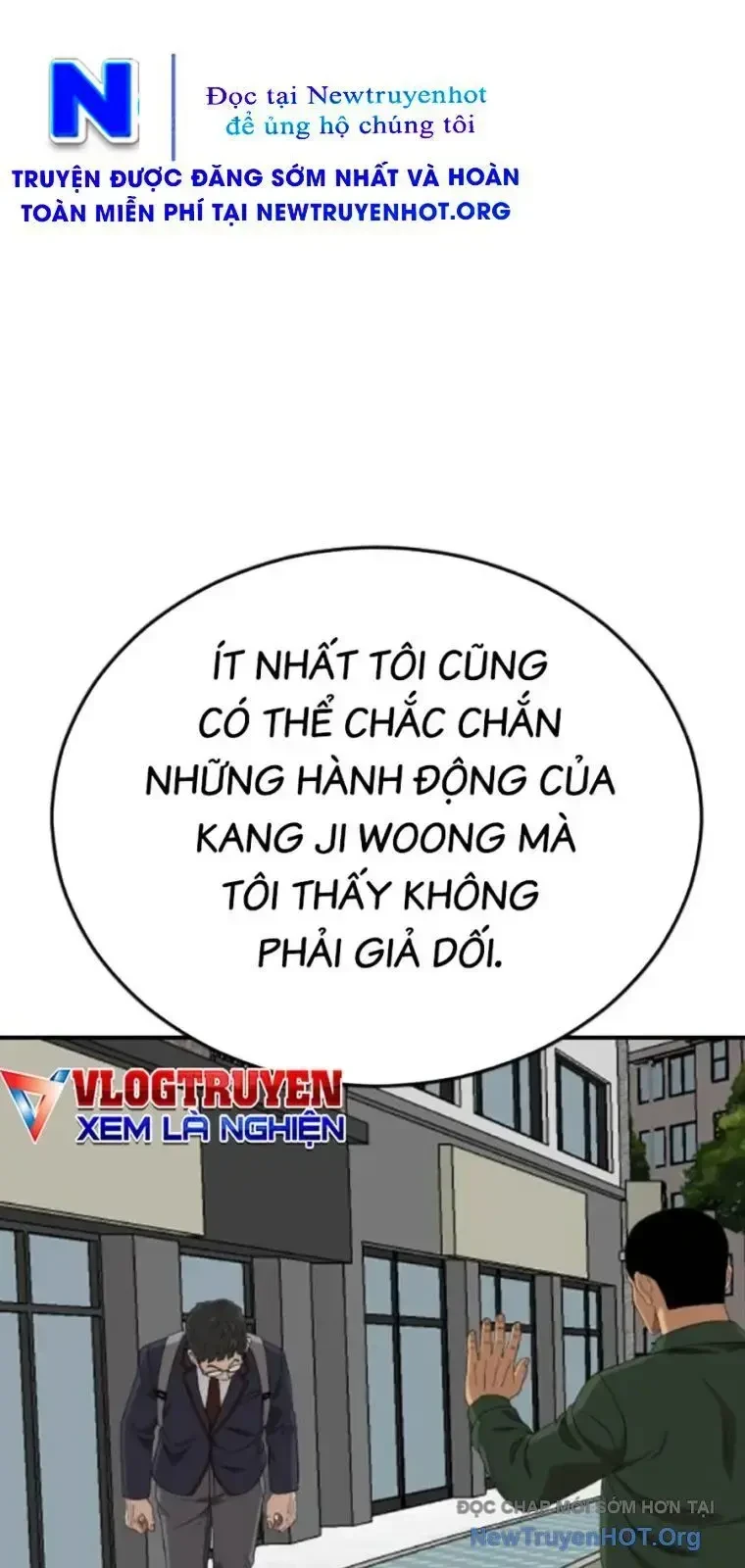 Người Xấu Chapter 263 - 18