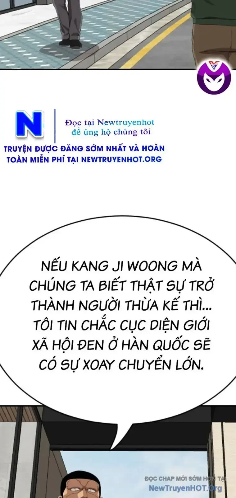 Người Xấu Chapter 263 - 19