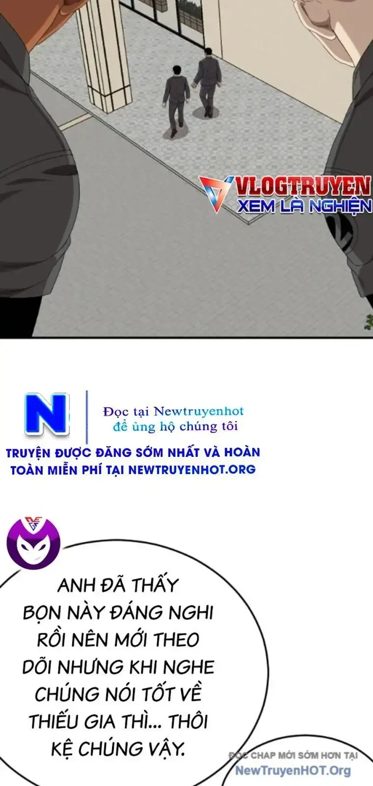 Người Xấu Chapter 263 - 21