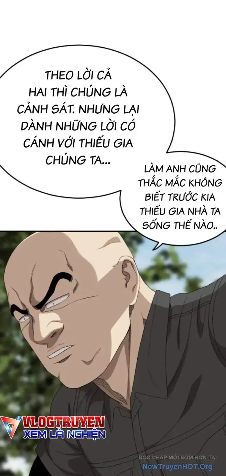 Người Xấu Chapter 263 - 23