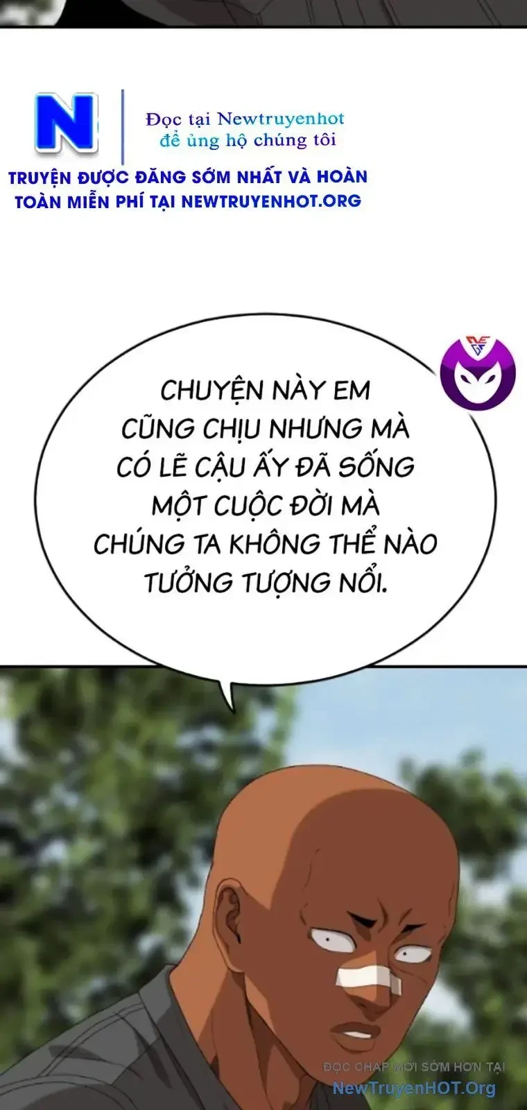 Người Xấu Chapter 263 - 24