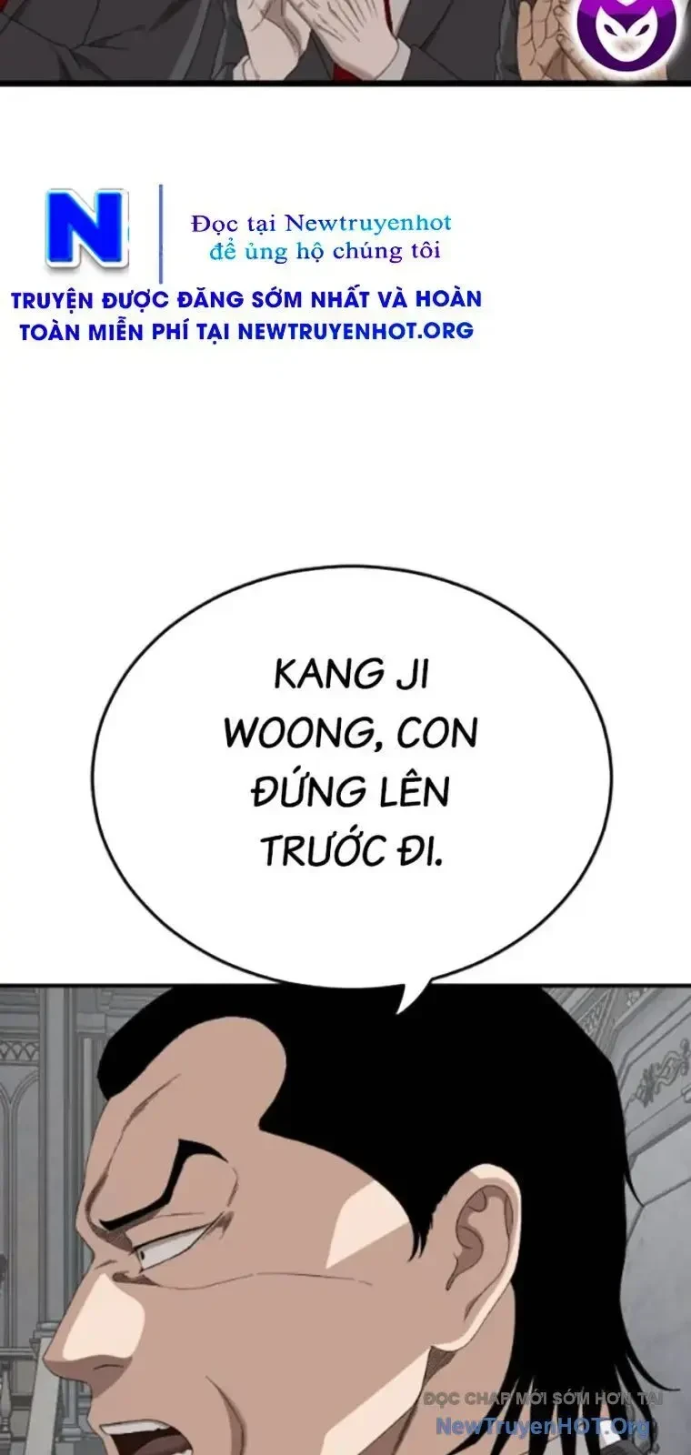 Người Xấu Chapter 263 - 28