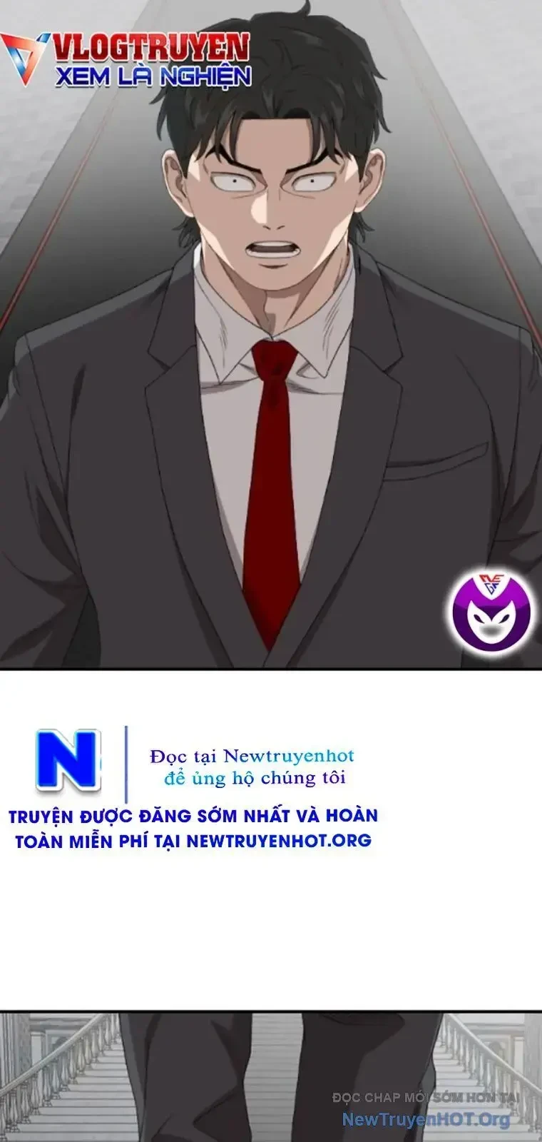 Người Xấu Chapter 263 - 30