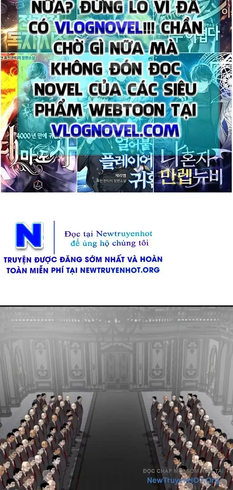 Người Xấu Chapter 263 - 32