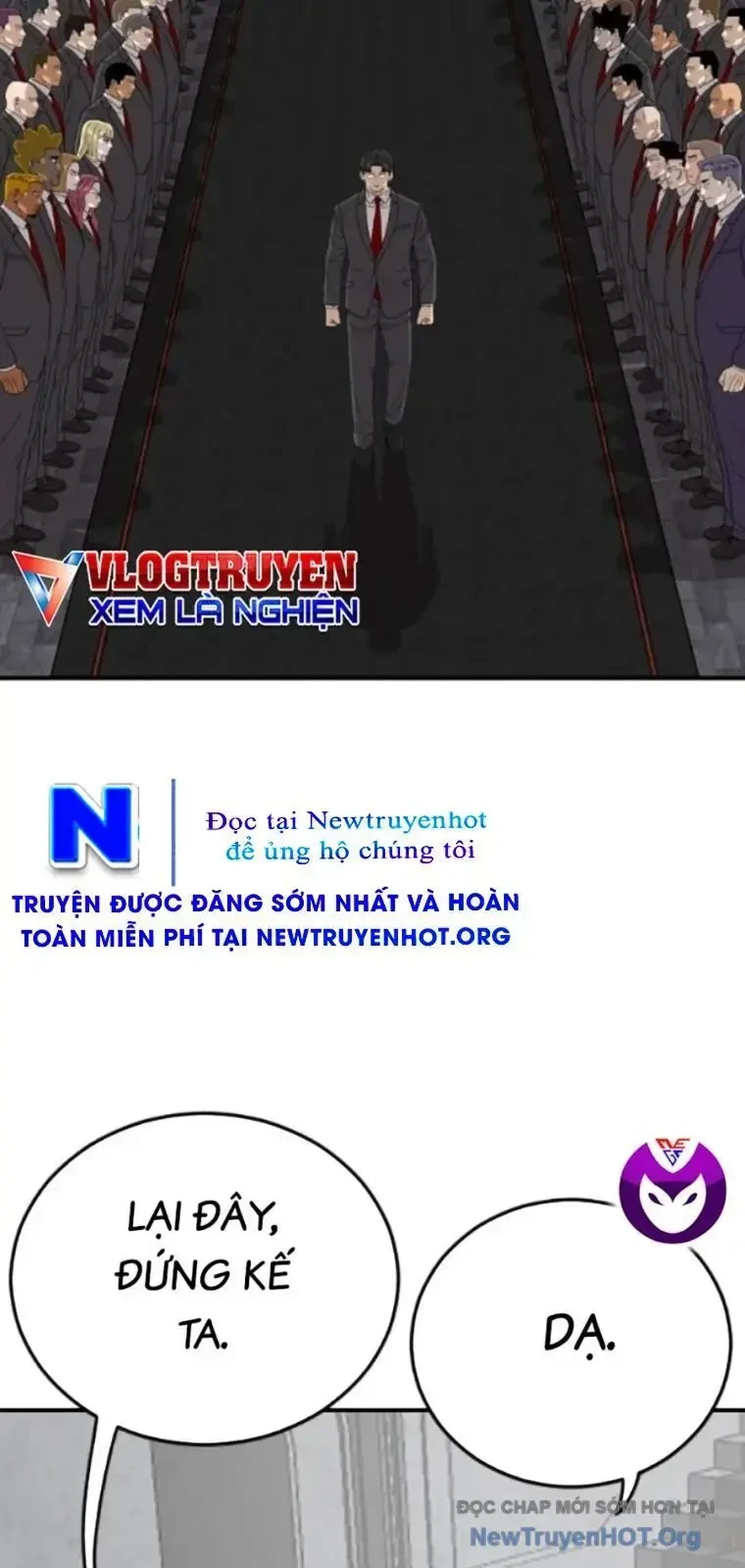 Người Xấu Chapter 263 - 33