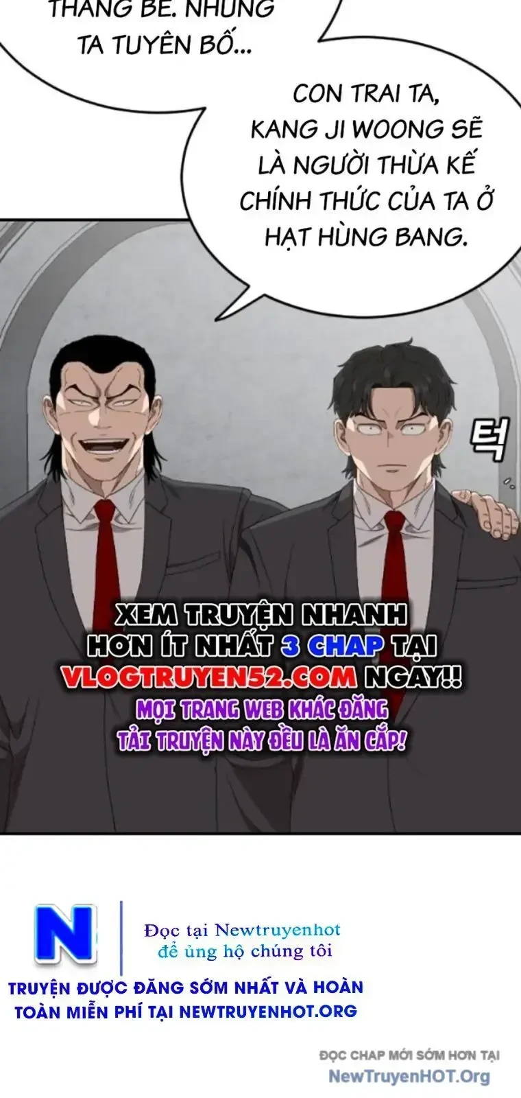 Người Xấu Chapter 263 - 35