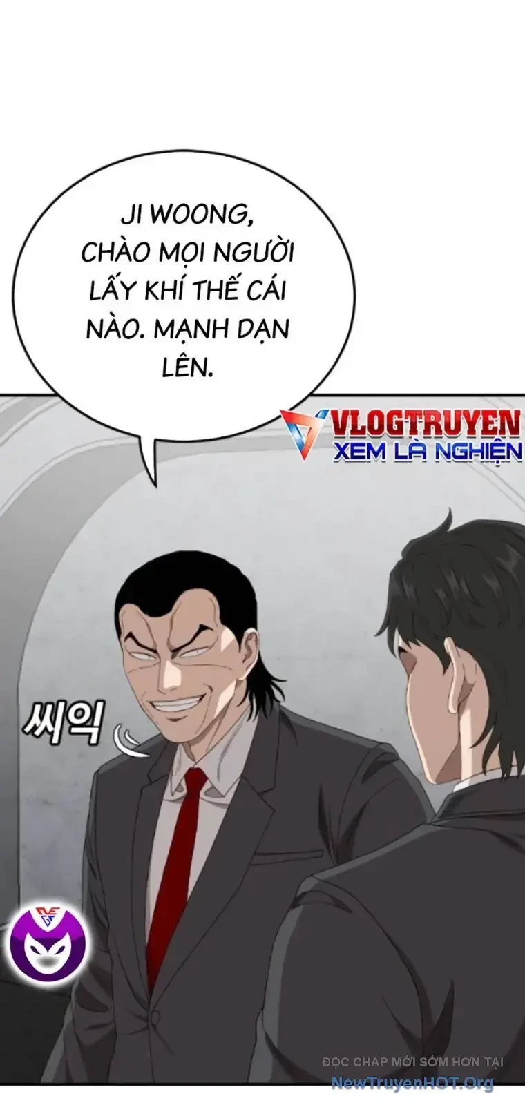 Người Xấu Chapter 263 - 36
