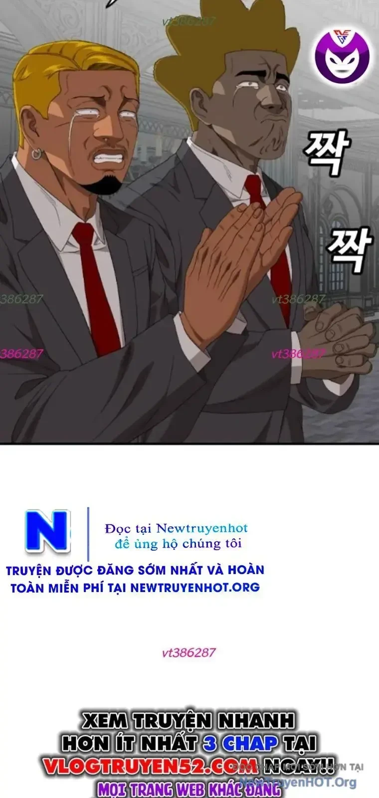 Người Xấu Chapter 263 - 43