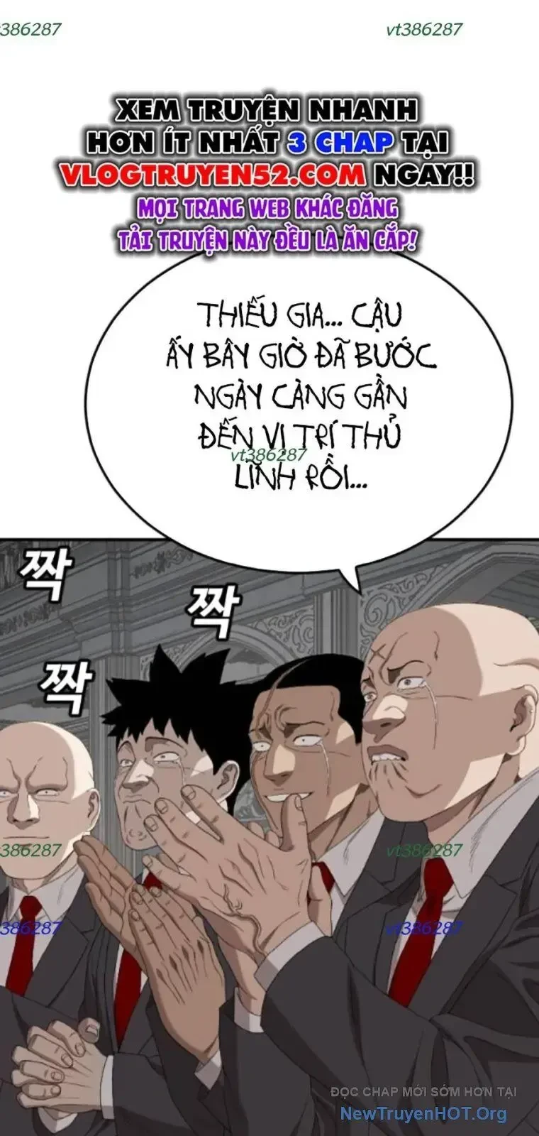 Người Xấu Chapter 263 - 45