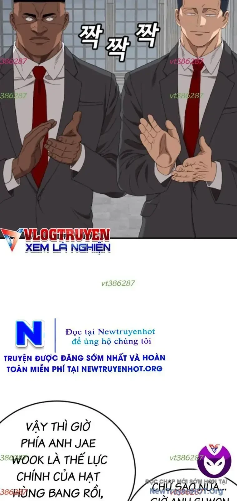 Người Xấu Chapter 263 - 48