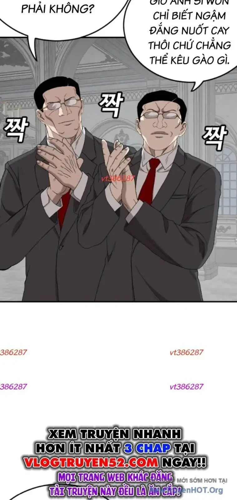 Người Xấu Chapter 263 - 49