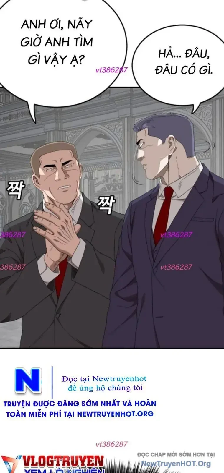 Người Xấu Chapter 263 - 50