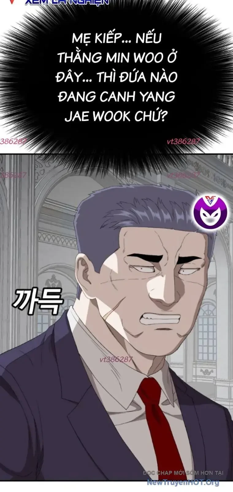 Người Xấu Chapter 263 - 51