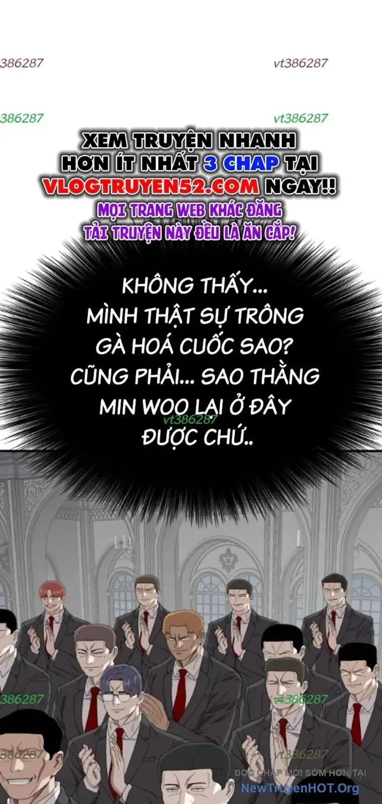 Người Xấu Chapter 263 - 52