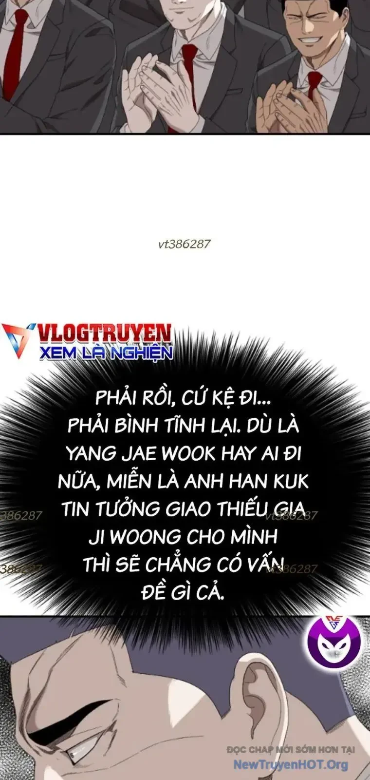 Người Xấu Chapter 263 - 53