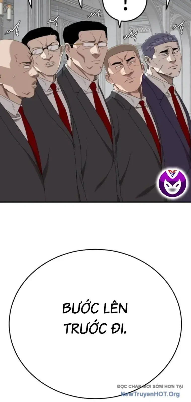 Người Xấu Chapter 263 - 58