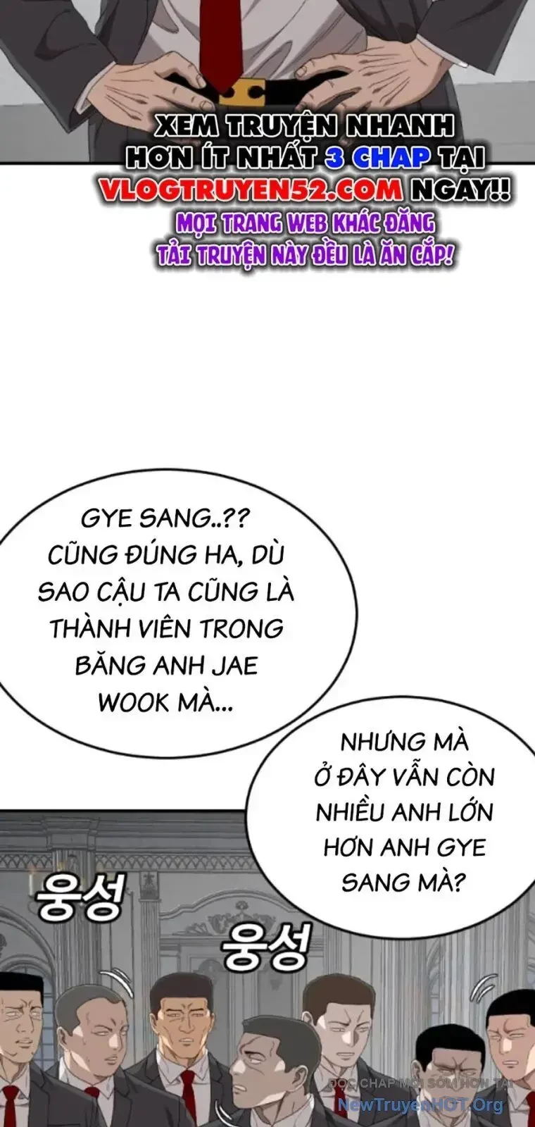 Người Xấu Chapter 263 - 61