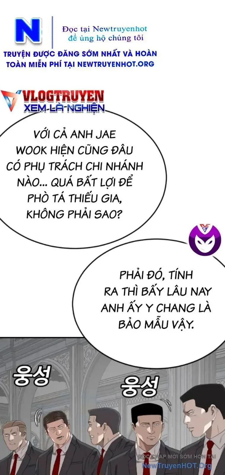 Người Xấu Chapter 263 - 63