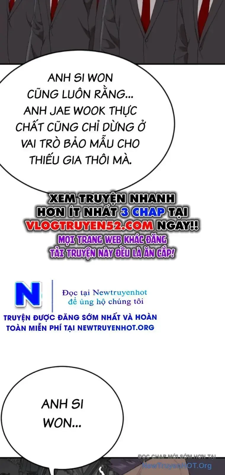 Người Xấu Chapter 263 - 64
