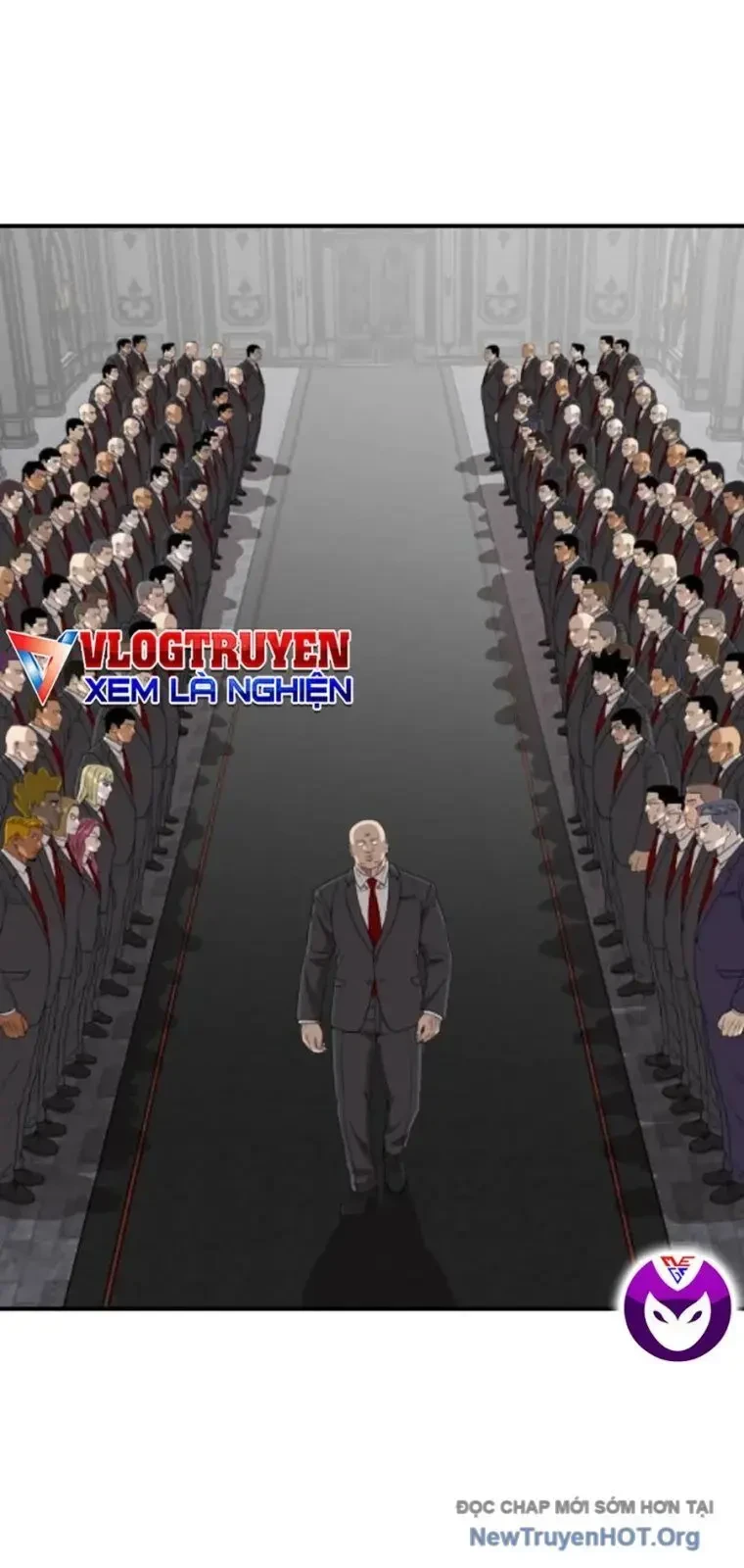 Người Xấu Chapter 263 - 66