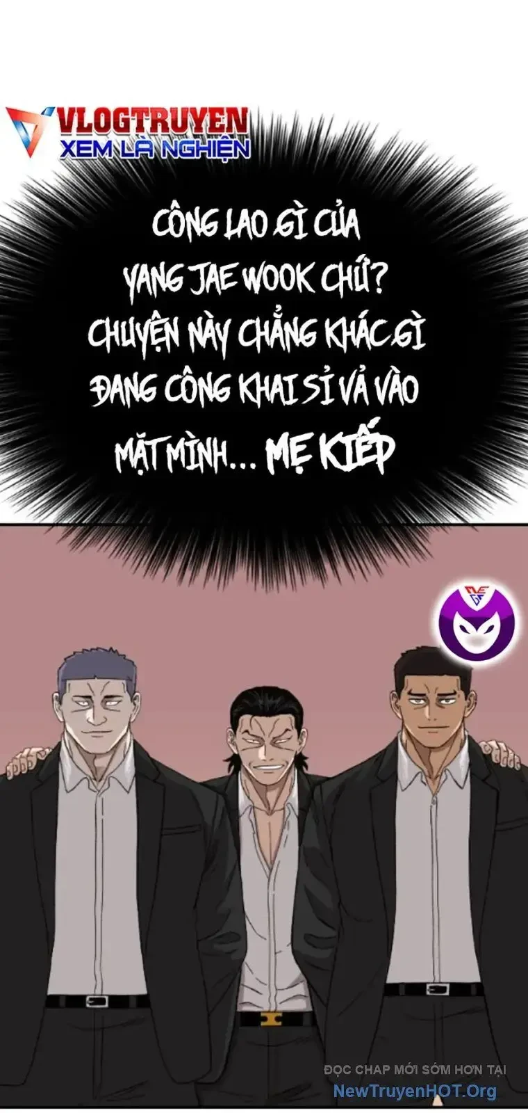 Người Xấu Chapter 263 - 80